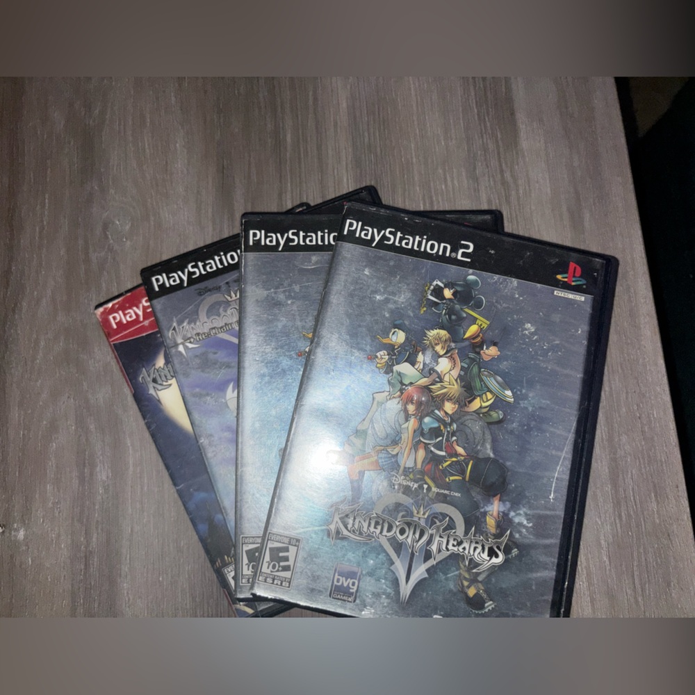 Comic bundle - Picture 4 of 4